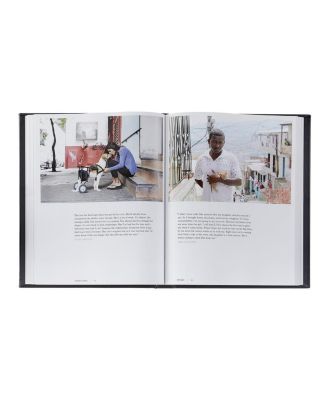  Humans Leather Bound Book