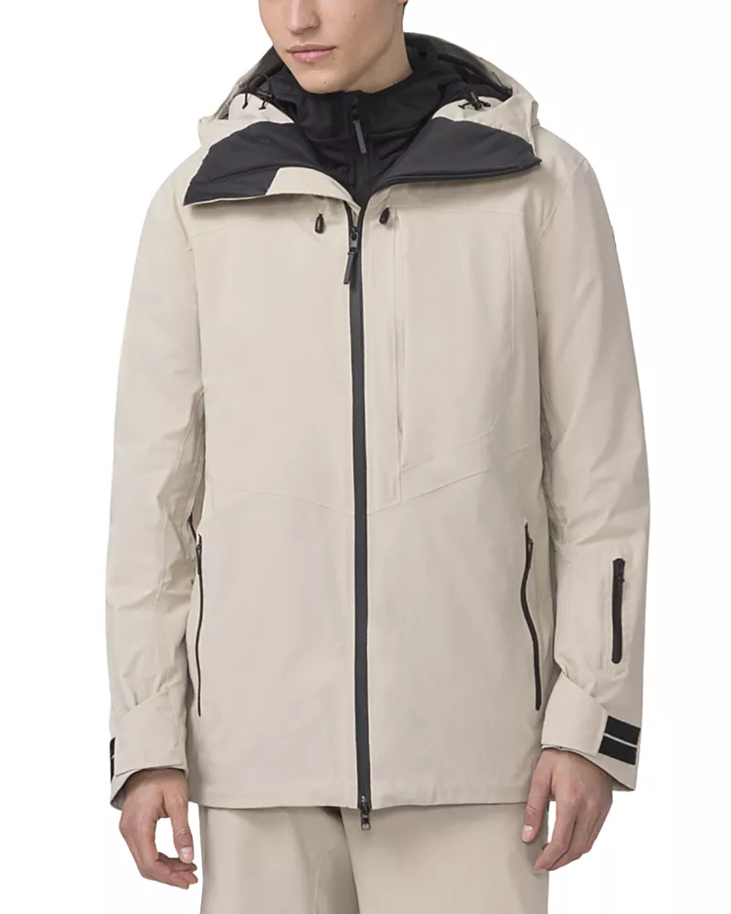 Head Sportswear Kore Men's Nordic Jacket
