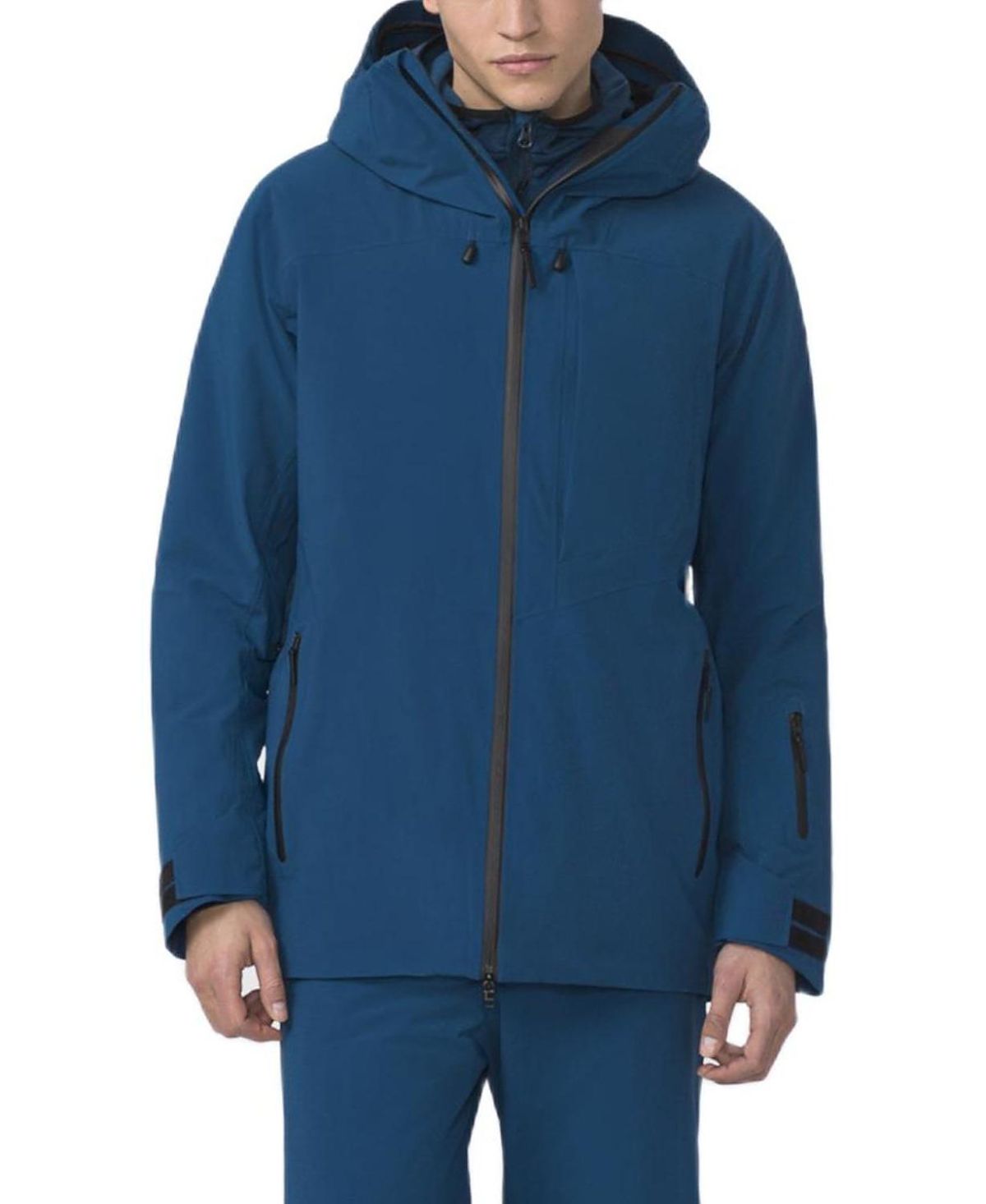 Head Sportswear Kore Men's Nordic Jacket