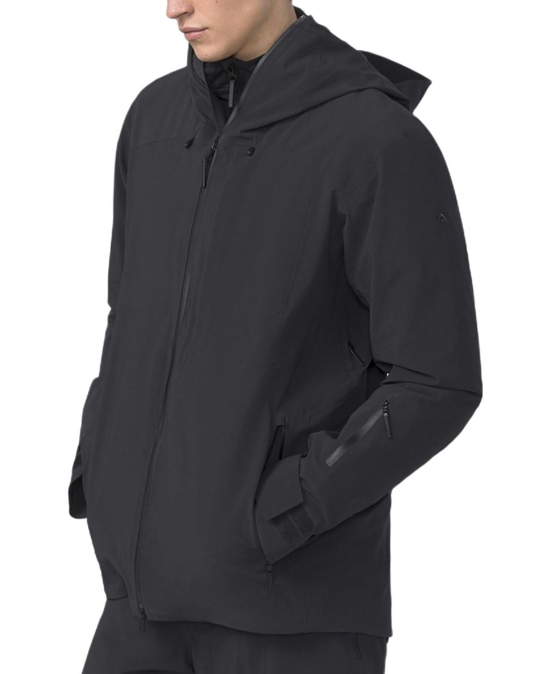 Head Sportswear Kore Men's Nordic Jacket