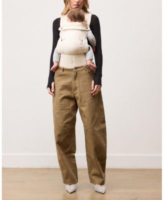  Limitless Baby Carrier