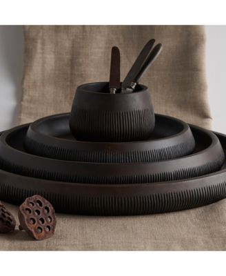 Chiseled Leila Large Tray