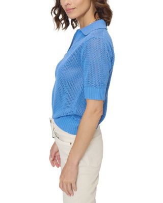 Women's Liana Fitted Polo