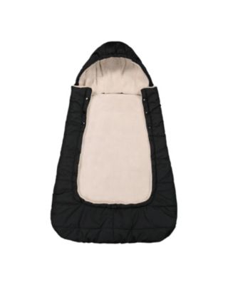 Unisex 3-In-1 Multifunction Cover for Car Seat, Stroller and Carrier - Baby