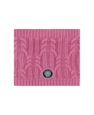 Girls' Lined Winter Neckwarmer - Little Kid, Big Kid