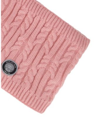 Girls' Lined Winter Neckwarmer - Little Kid, Big Kid