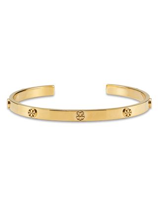 Miller Icon Stud Thin Cuff Bracelet 