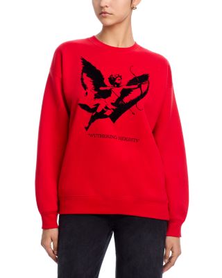 Cherub Crewneck Sweatshirt - Exclusive
