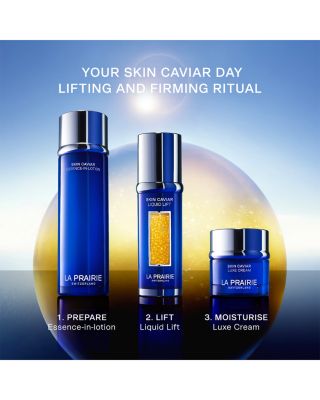 Skin Caviar Day & Night Duo Gift Set