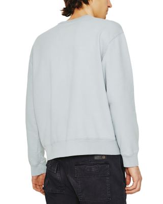 Oversized Sweatshirt