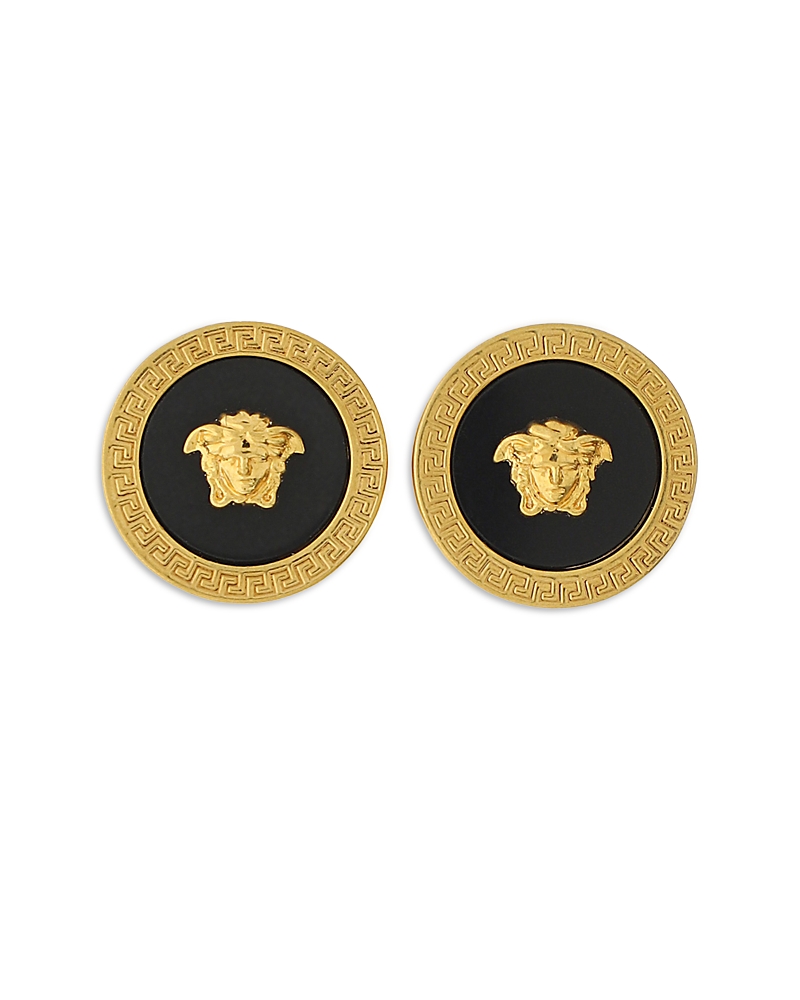 Versace Medusa Cuff Links