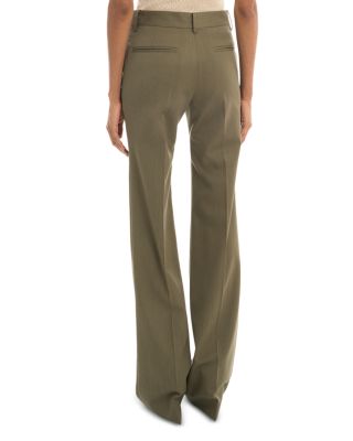 Tailored Leg Trousers