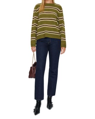 Cashmere Boyfriend Sweater