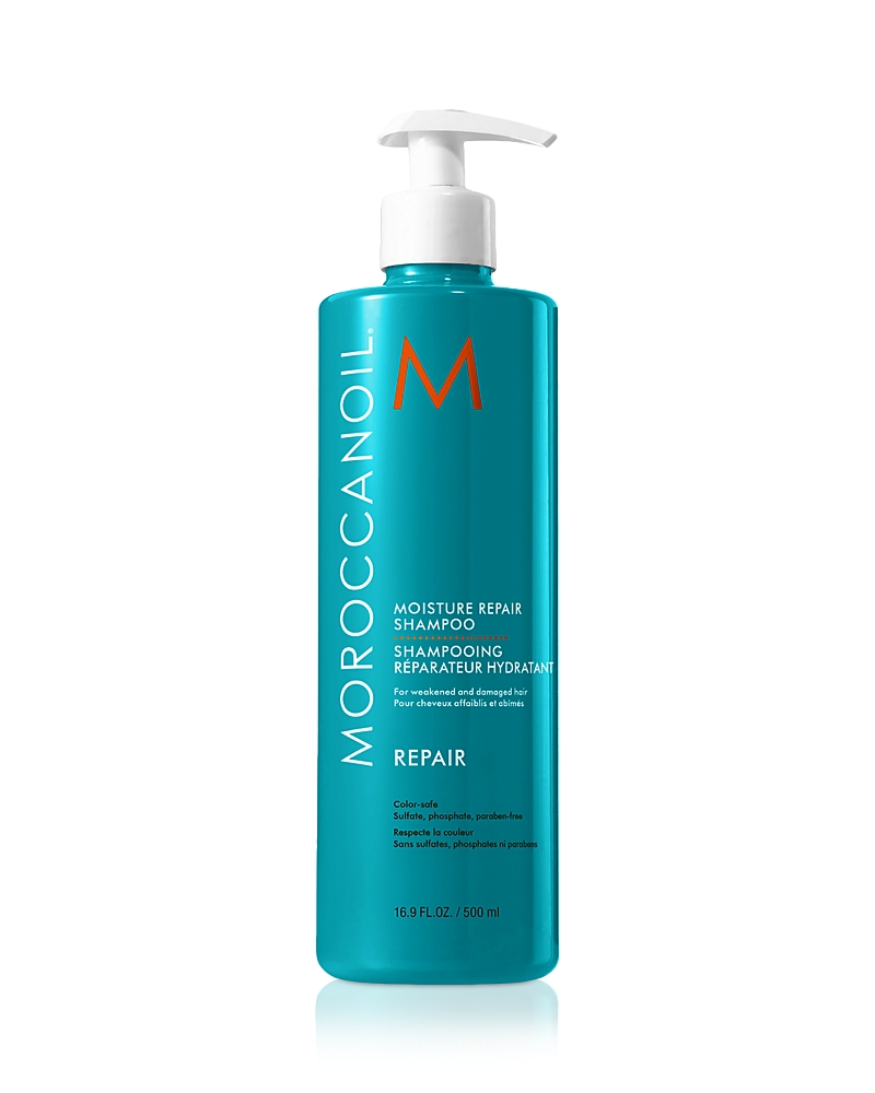 Moroccanoil Moisture Repair Shampoo 16.9 oz.