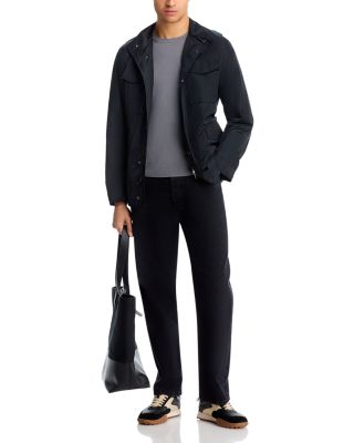 San Cody Crewneck Sweater