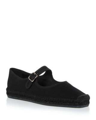 Women's Padua Mary Jane Flats