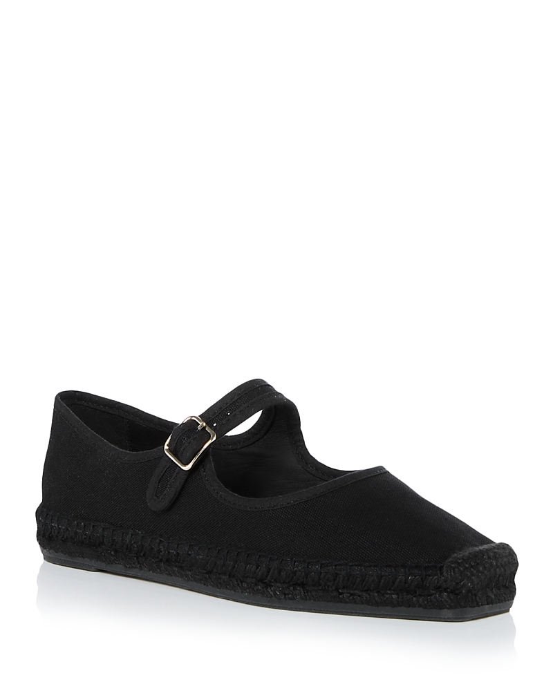 Castaner Women's Padua Mary Jane Flats