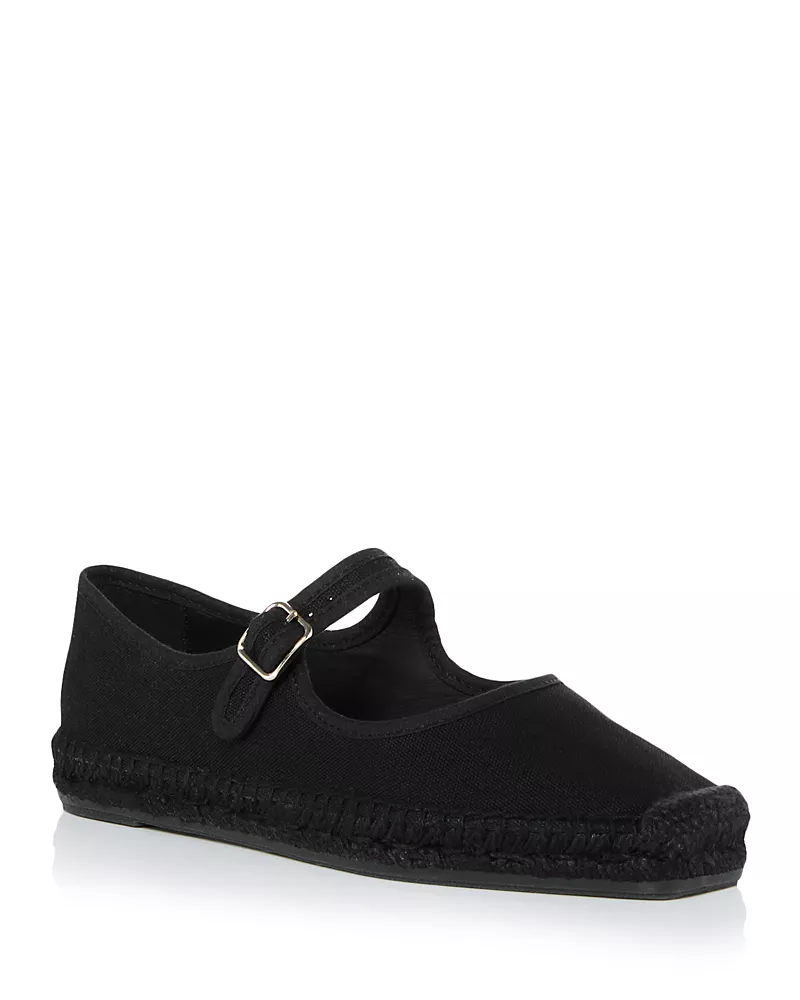 Castaner Women's Padua Mary Jane Flats