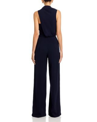 Floella Wide Leg Jumpsuit