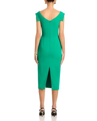 Jacqueline Midi Dress
