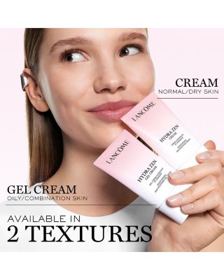 Hydra Zen Gel Cream Soothing Moisturizer 1 oz.