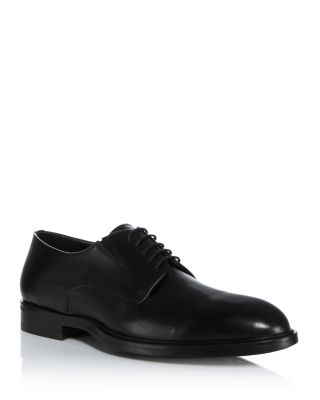 Men's Joseph Black Oxfords