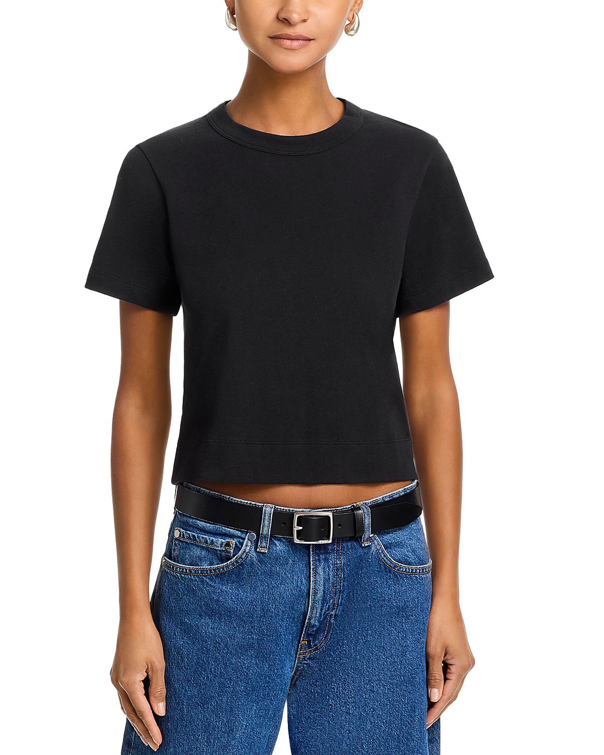 Frame The Boxy Tee