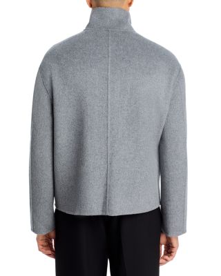 C Caden Relaxed Fit Jacket
