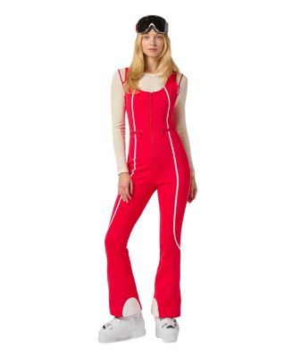 Reese Bib Ski Pant