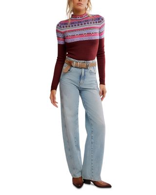 Winter Warmer Bodysuit