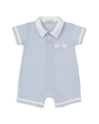 Boys' Bunnies Short Playsuit Romper - Baby