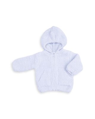 Boys' Chenille Hooded Jacket - Baby, Little Kid 