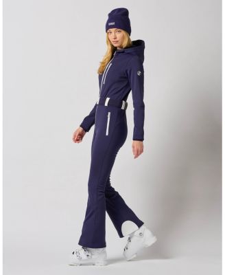  Minka Ski Suit