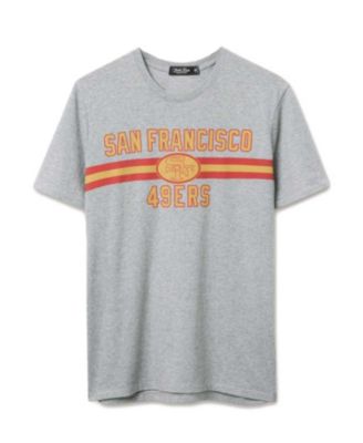  Unisex NFL San Francisco 49ers Lineman Tee