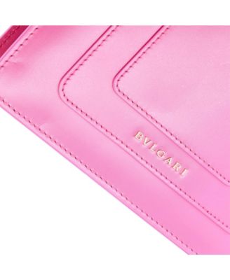 Small Serpenti Forever Square Shoulder Bag Leather