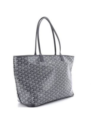 MM Artois Tote Coated Canvas