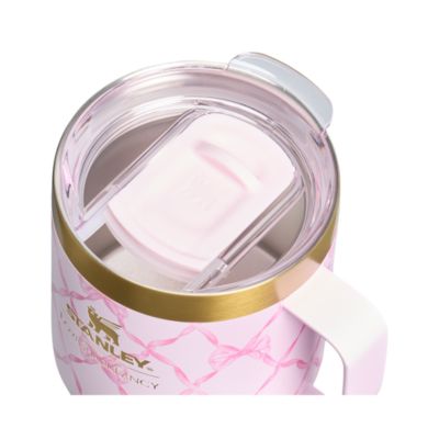 12 Oz/0.35 L Brew + Steep Drinkware Set