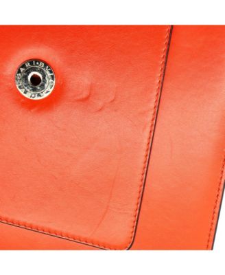 Medium Serpenti Forever Top Handle Bag Leather