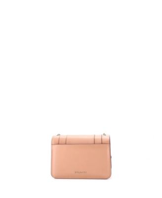 Small Serpenti Crossbody Bag Leather
