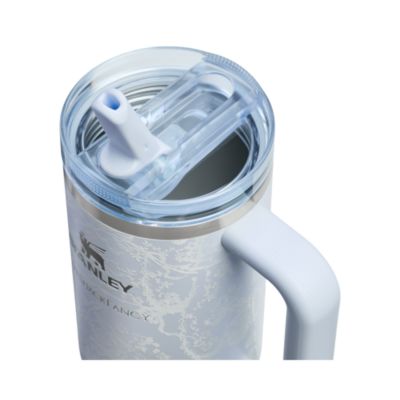 x LoveShackFancy Holiday Quencher&amp;reg; ProTour Flip Straw Tumbler, 30 oz.