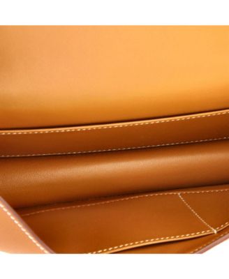 25 Constance Elan NM Bag Epsom