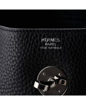 30 Lindy Bag Clemence