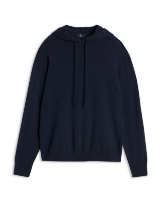 Cashmere Hoodie 