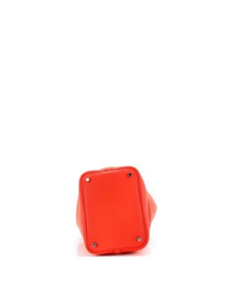 PM Picotin Lock Bag Clemence