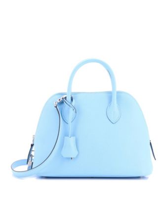 25 Bolide 1923 Bag Epsom