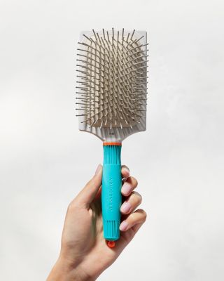 Paddle Brush