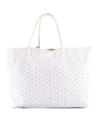  GM Saint Louis Tote Coated Canvas