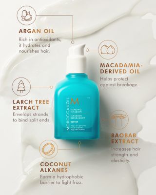 Mending Infusion Styling Hair Serum 2.5 oz.