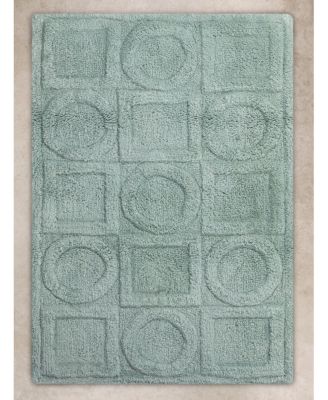 Almaty Bath Mat, 36" L x 24" W
