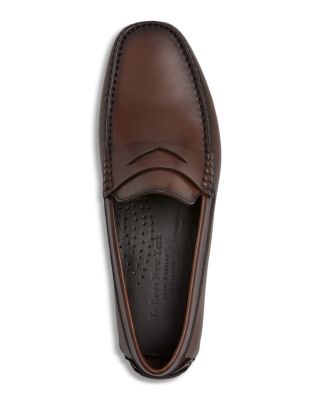 Men's Adelaide Leather Loafers
